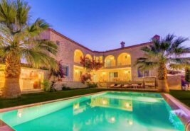 Satılık Deneme Bina