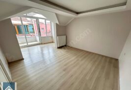 FLORYA BASINKÖY’DE KİRALIK 4+1 DUBLEKS DAİRE