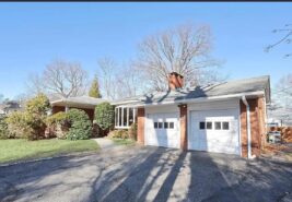 New Jersey Müstakil Ev