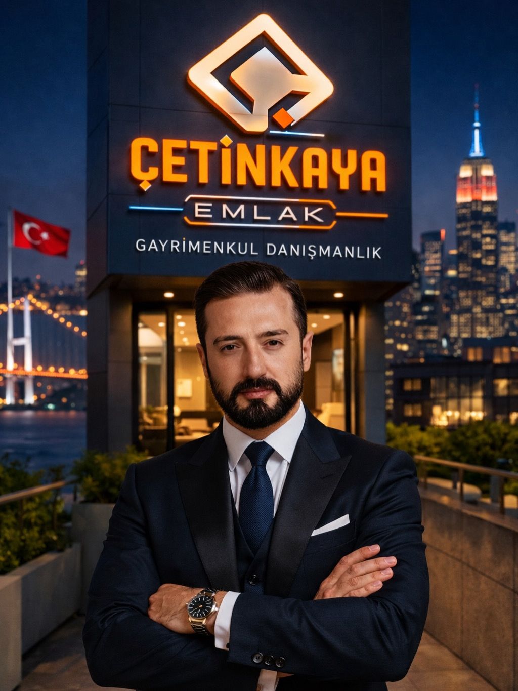 Alican Çetinkaya
